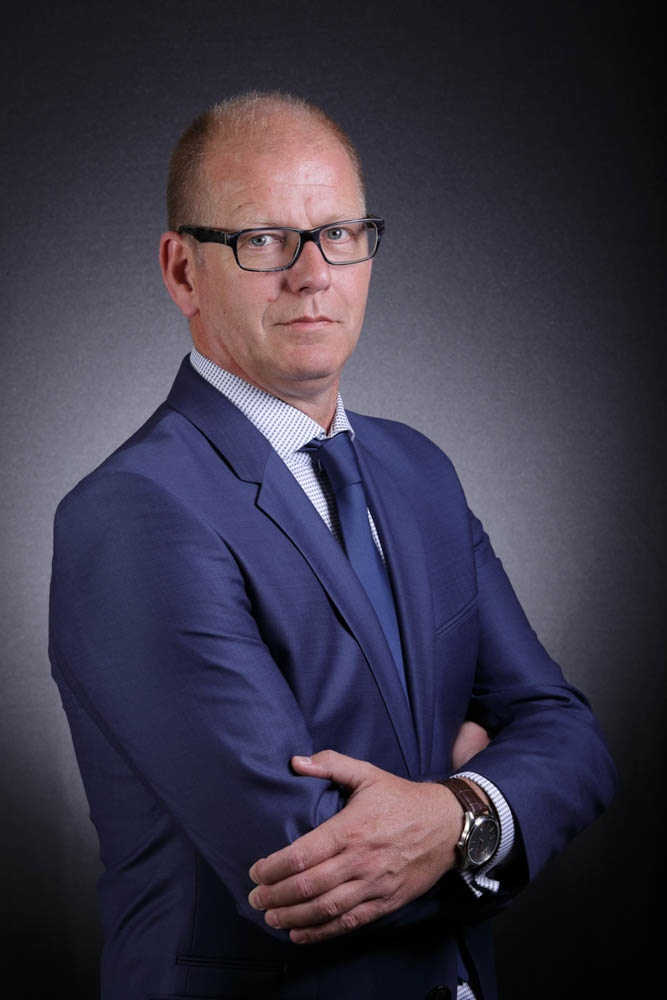 Portretfoto in Amsterdam laten schieten